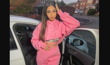 TikTok star charged with murder after 2 die in UK car crash