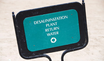 Egypt mulling $1.5bn green desalination plant with UAE-based firms to avoid water shortage