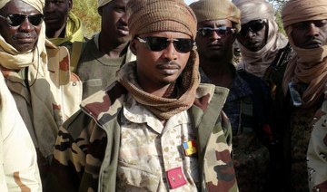 Chad junta accuses rebel head of seeking Russian mercenary help
