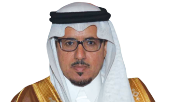Who’s Who: Dr. Hadi bin Ali Al-Yami, member of the Saudi Shoura Council