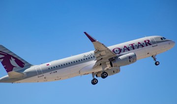 Airbus hopes for ‘amicable solution’ in Qatar plane dispute