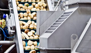 Saudi Agricultural Development Fund signs $49m French fries factory deal