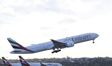 Saudi Tourism deal with Emirates to boost flights from 120 cities
