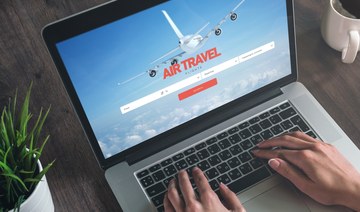 Saudi Almosafer, Hong Kong’s Klook to establish JV for digital travel services