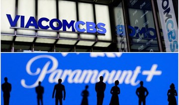 ViacomCBS missed Wall Street profit forecasts on Tuesday as the company announced it will change its name to Paramount and unveiled a broad range of new programming. (Reuters/File Photos)