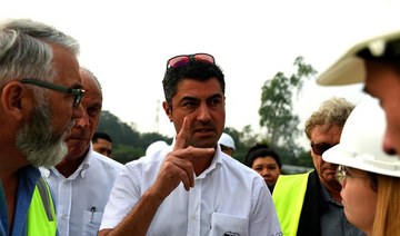 Masi removed as F1 race director over Abu Dhabi GP management