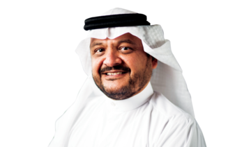 Who’s Who: Ahmad Al-Khowaiter, chief technology officer of Saudi Aramco