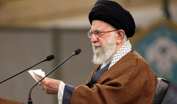 Expedite deal, France warns Iran as Khamenei orders nuclear progress