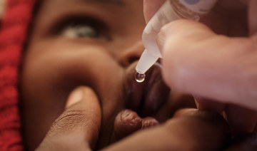 Malawi detects polio, first wild case in Africa in over 5 years