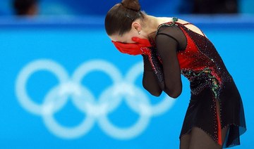 Ten million Americans tune in to watch Olympic figure skating drama