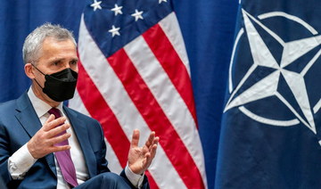 NATO urges more Russia talks to defuse Ukraine crisis