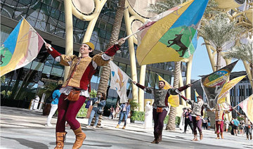 San Marino celebrates National Day at Expo Dubai