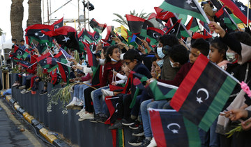 Libya interim PM, fighting ouster, promises populist spending plan