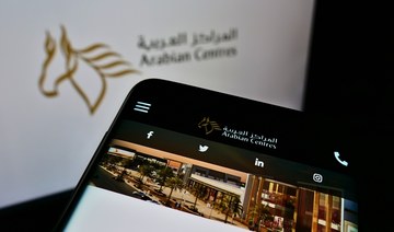 Saudi mall operator Arabian Centers returns to pre-pandemic level