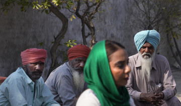 Farmer anger will test Modi as India's ‘grain bowl’ votes