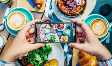 For many, dining experiences are no longer just about great food or drink, but about creating experiences that can be clicked and documented for memories. (Supplied)