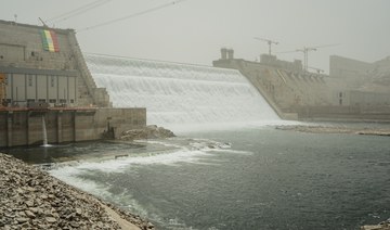 Egypt slams Ethiopian power generation from Renaissance Dam