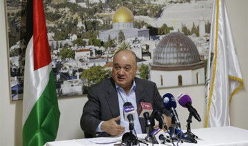 Abbas-led PA strips outspoken critic of diplomatic passport
