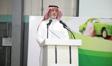 Automobile energy efficiency seminar showcases Saudi-Japanese cooperation
