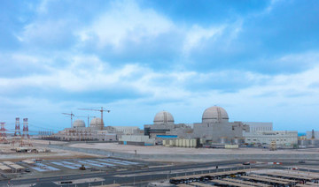 UAE’s nuclear plant is ‘well protected’, says regulator