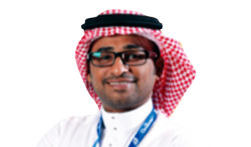 Who’s Who: Ahmed Mohammed Babatin, vice president of human resources at Saudia