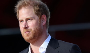 Prince Harry launches lawsuit against UK newspaper publisher