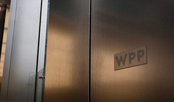 WPP launches $1.1bn buyback after ‘outstanding’ year