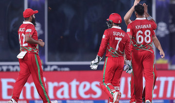 T20 World Cup qualification disappointment for Omani cricket shouldn’t overshadow major strides made in recent years