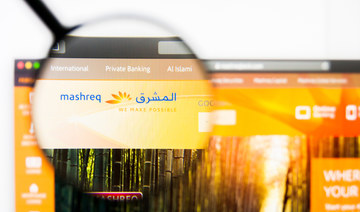 UAE’s Mashreq Bank ponders sale of payments arm in potential $500m deal: Bloomberg