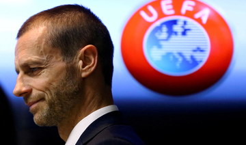 UEFA to hold emergency meeting over Russian invasion of Ukraine