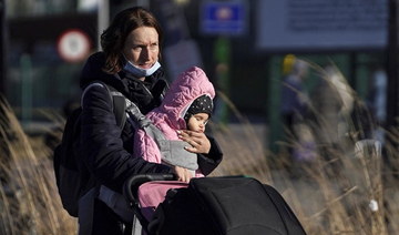 Poland prepares medical train, hospital beds for Ukrainians