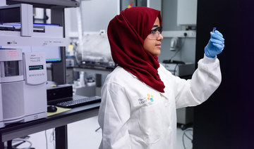 KAUST to hold ‘Women in Science’ workshop next month