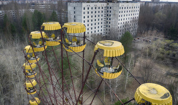 IAEA says Ukraine nuclear power plants running safely, no ‘destruction’ at Chernobyl