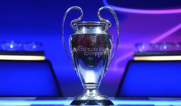 Paris to host Champions League final stripped from Saint Petersburg — UEFA