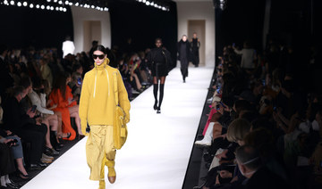 Arab stars take Milan Fashion Week by storm