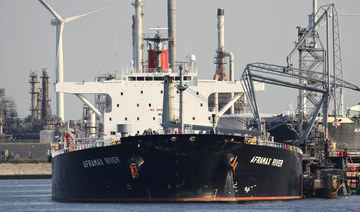 Key Russian oil shipping rate triples amid Russia-Ukraine conflict