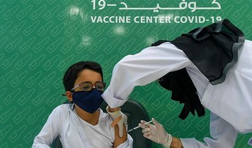 Saudi Arabia registers 537 new COVID-19 cases, 1 death