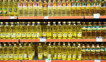 Ukraine-Russia conflict could force India to seek alternatives for sunflower oil imports 