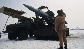 Ukraine’s fate puts a big question mark over nuclear disarmament efforts