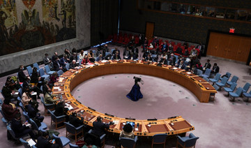 Rare UN session to consider collective action on Russia-Ukraine crisis