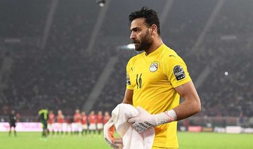 Goalkeeper Gabaski, other Egyptians catching attention of Saudi teams after recent club, international success in Africa