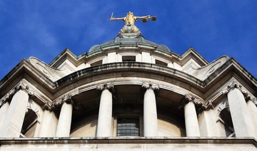 London court orders Lebanese banks to pay $4m to locked-out depositor