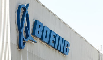 Boeing suspends Russian operations over Ukraine war