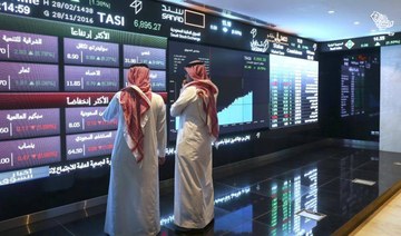 Saudi stock market outperforms GCC counterparts in 2022: Kamco report