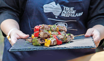Australian meat for grilling: A cut above the rest