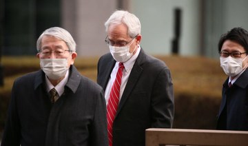 Former Nissan executive Greg Kelly found guilty, sentenced to 6 months