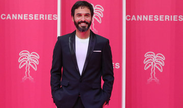 French Moroccan actor Assaad Bouab stars in final season of ‘Peaky Blinders’
