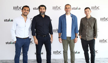 MBC Group signs a strategic partnership with Dubai real estate startup platform, Stake 
