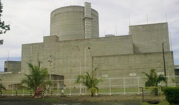 Philippines to revive nuclear energy program to help replace coal plants