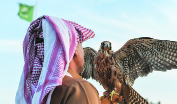 Saudi Arabia’s marine, terrestrial species focus  of wildlife conference